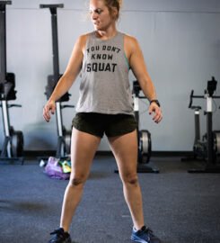 CrossFit Anubis
