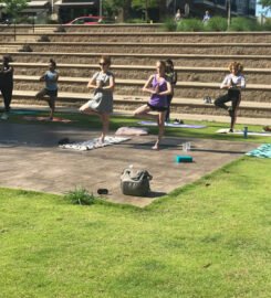 Manifest Fitness