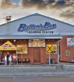 Batter’s Box – Powered By Marucci Elite Texas