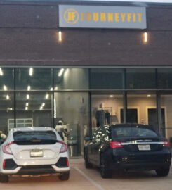 JOURNEYFIT