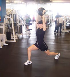 The Fit Connection
