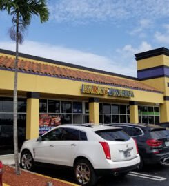 Karate America Hialeah