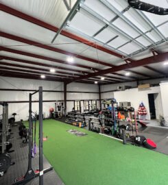Charleston Strength