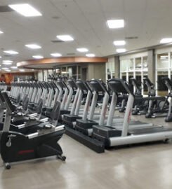 LA Fitness