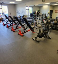 True Results Fitness Centers