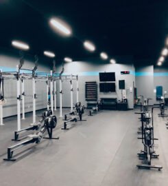 FITCLUB Laredo