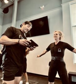 OHM Fitness Gilbert Cooley Station