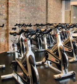 Lincoln Square Athletic Club