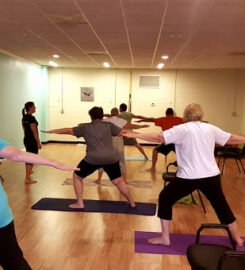 Custom Movement Fitness