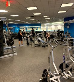 Texas Family Fitness
