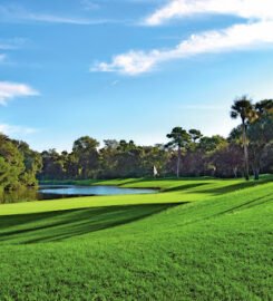 Arthur Hills Golf Course