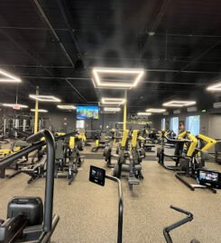 Omni Health Club