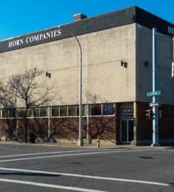 Horn Companies Court
