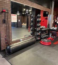9Round Kickboxing Fitness