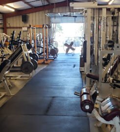 Body Shop Gym LLC