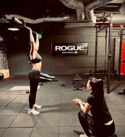 AG Fitness