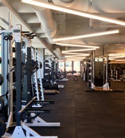 Equinox Seaport