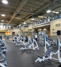 Esporta Fitness