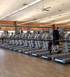 LA Fitness