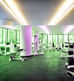 Equinox Brickell Heights