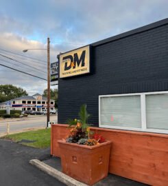 D&M Sports Training and Fitness