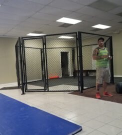 Laredo Kickboxing Academy