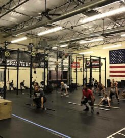 Golden Titan Sports & Fitness