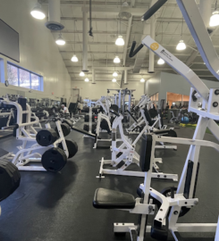 Fountain Fitness Center
