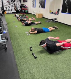 Sculpt Fitness