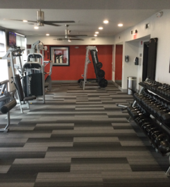 Ledoux Fitness