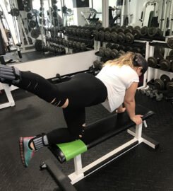 786 Fitness