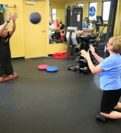 BodyBasics – Personal Training