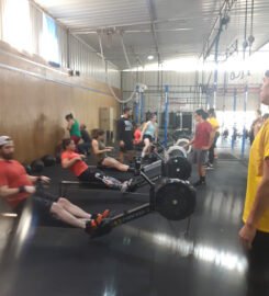 LivingStone Athletics