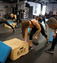 Fitness Artist