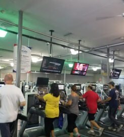 Synergy Fitness NY