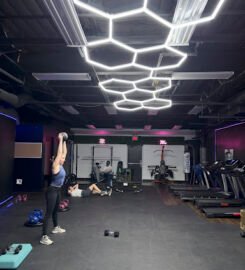 Presh Fitness Studio