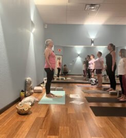 Elements Yoga