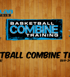 Basketball Combine Training