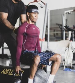 Champ Camp Training Facility