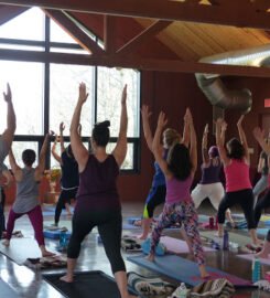 Yoga Darshana Center