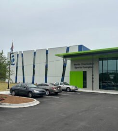 North Charleston Sports Cimolex