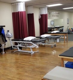 Carolina Physical Therapy and Sports Medicine