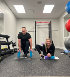 Phoenix Health & Fitness