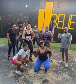 Believe Fitness