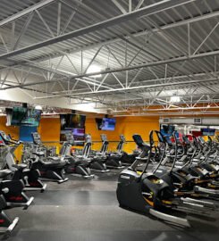 Fitness Connection