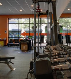 Underground Fitness Arrowhead Glendale