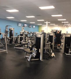 Always Fit 4 You Gym LLC