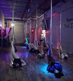 Impulse Studios Pole Dance & Exotic Fitness