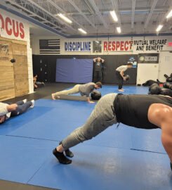 Hooligans Boxing & MMA 39041 Center Ridge Rd. North Ridgeville