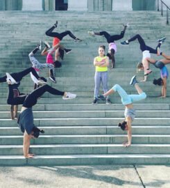Soda City Gymnastics